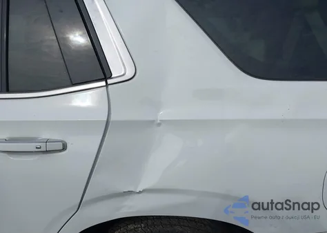 2023 GMC Yukon Denali z USA, uszkodzony, nr VIN 1GKS1DKL7PR320320